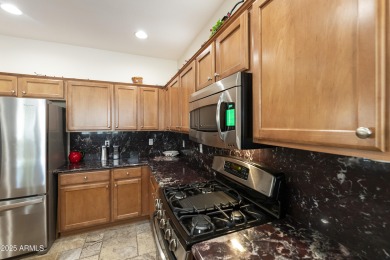 Offered in the Prestigious Oakwood Country Club Community. Curb on Oakwood Golf Club  in Arizona - for sale on GolfHomes.com, golf home, golf lot