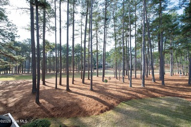 Welcome to a residence defined by Craftsmanship, Architectural on Pinewild Country Club of Pinehurst in North Carolina - for sale on GolfHomes.com, golf home, golf lot
