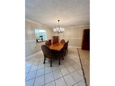 Much sought after PHASE 6 BEAUTIFULLY MAINTAINED LARGE 2BR/2BA! on Hollybrook Golf and Tennis Club  in Florida - for sale on GolfHomes.com, golf home, golf lot