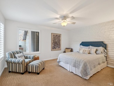 Single-Level Living with Iconic Silverado Fairway views. Take in on Silverado Country Club and Resort in California - for sale on GolfHomes.com, golf home, golf lot