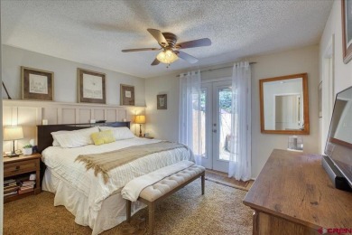 Heather Simpson, ENGEL & VOLKERS Pagosa Springs, C: , heather on Pagosa Springs Golf Club in Colorado - for sale on GolfHomes.com, golf home, golf lot
