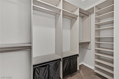 Welcome to Fabulous Sun City Summerlin! Located in this Premier on Highland Falls Golf Club in Nevada - for sale on GolfHomes.com, golf home, golf lot