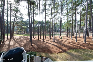 Welcome to a residence defined by Craftsmanship, Architectural on Pinewild Country Club of Pinehurst in North Carolina - for sale on GolfHomes.com, golf home, golf lot