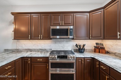 Welcome to this exquisite 4-bedroom, 3-bath golf cottage in the on Members Club At St. James Plantation in North Carolina - for sale on GolfHomes.com, golf home, golf lot