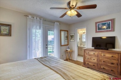 Heather Simpson, ENGEL & VOLKERS Pagosa Springs, C: , heather on Pagosa Springs Golf Club in Colorado - for sale on GolfHomes.com, golf home, golf lot
