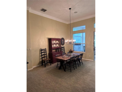 CHECK OUT the new FRESH interior neutral paint to bring a on Plantation Golf Club in Florida - for sale on GolfHomes.com, golf home, golf lot