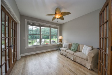 Absolutely stunning with 5 bedrooms, 5 full baths, 2 half baths on Whitetail Ridge Golf Course in Illinois - for sale on GolfHomes.com, golf home, golf lot