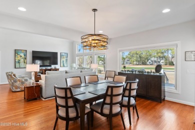 Welcome to this exquisite 4-bedroom, 3-bath golf cottage in the on Members Club At St. James Plantation in North Carolina - for sale on GolfHomes.com, golf home, golf lot