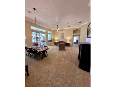 CHECK OUT the new FRESH interior neutral paint to bring a on Plantation Golf Club in Florida - for sale on GolfHomes.com, golf home, golf lot