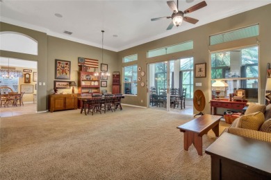 CHECK OUT the new FRESH interior neutral paint to bring a on Plantation Golf Club in Florida - for sale on GolfHomes.com, golf home, golf lot