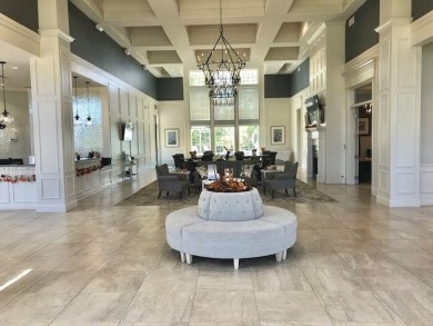 This Abbeyville home, located in the popular 55+ Active Adult on Chateau Elan Golf Club  in Georgia - for sale on GolfHomes.com, golf home, golf lot