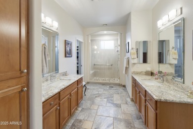 Offered in the Prestigious Oakwood Country Club Community. Curb on Oakwood Golf Club  in Arizona - for sale on GolfHomes.com, golf home, golf lot