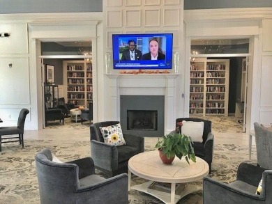 This Abbeyville home, located in the popular 55+ Active Adult on Chateau Elan Golf Club  in Georgia - for sale on GolfHomes.com, golf home, golf lot