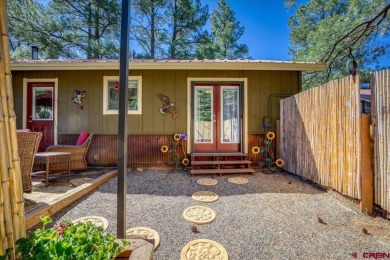 Heather Simpson, ENGEL & VOLKERS Pagosa Springs, C: , heather on Pagosa Springs Golf Club in Colorado - for sale on GolfHomes.com, golf home, golf lot