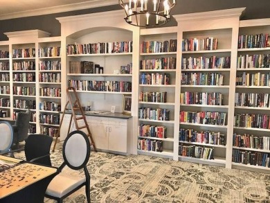 This Abbeyville home, located in the popular 55+ Active Adult on Chateau Elan Golf Club  in Georgia - for sale on GolfHomes.com, golf home, golf lot