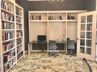 This Abbeyville home, located in the popular 55+ Active Adult on Chateau Elan Golf Club  in Georgia - for sale on GolfHomes.com, golf home, golf lot