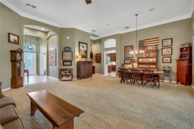 CHECK OUT the new FRESH interior neutral paint to bring a on Plantation Golf Club in Florida - for sale on GolfHomes.com, golf home, golf lot