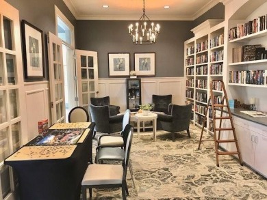 This Abbeyville home, located in the popular 55+ Active Adult on Chateau Elan Golf Club  in Georgia - for sale on GolfHomes.com, golf home, golf lot