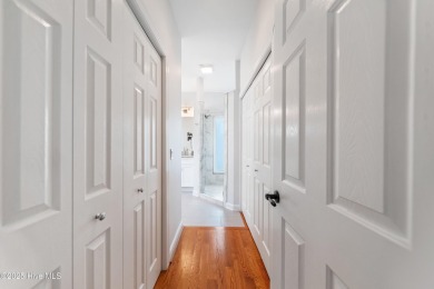 Welcome to this exquisite 4-bedroom, 3-bath golf cottage in the on Members Club At St. James Plantation in North Carolina - for sale on GolfHomes.com, golf home, golf lot