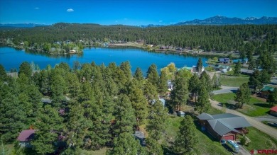 Heather Simpson, ENGEL & VOLKERS Pagosa Springs, C: , heather on Pagosa Springs Golf Club in Colorado - for sale on GolfHomes.com, golf home, golf lot
