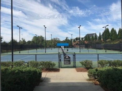 This Abbeyville home, located in the popular 55+ Active Adult on Chateau Elan Golf Club  in Georgia - for sale on GolfHomes.com, golf home, golf lot