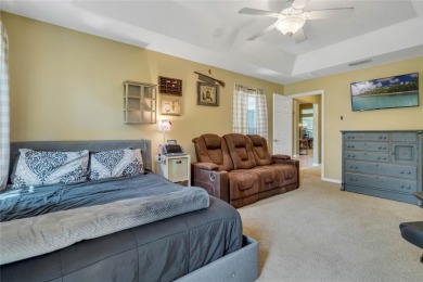 CHECK OUT the new FRESH interior neutral paint to bring a on Plantation Golf Club in Florida - for sale on GolfHomes.com, golf home, golf lot