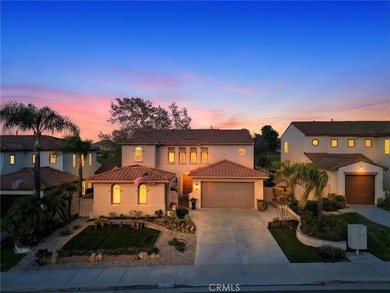 Welcome to this beautifully appointed 5-bedroom, 3-bathroom home on  in California - for sale on GolfHomes.com, golf home, golf lot