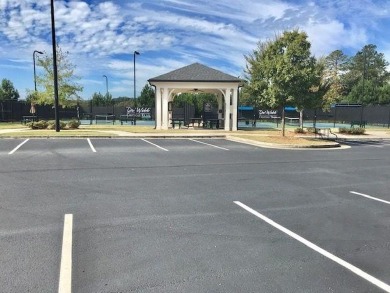 This Abbeyville home, located in the popular 55+ Active Adult on Chateau Elan Golf Club  in Georgia - for sale on GolfHomes.com, golf home, golf lot