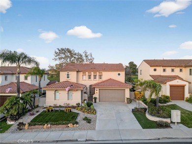 Welcome to this beautifully appointed 5-bedroom, 3-bathroom home on  in California - for sale on GolfHomes.com, golf home, golf lot