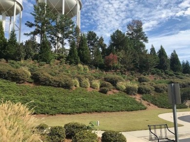 This Abbeyville home, located in the popular 55+ Active Adult on Chateau Elan Golf Club  in Georgia - for sale on GolfHomes.com, golf home, golf lot