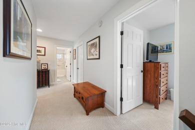 Welcome to this exquisite 4-bedroom, 3-bath golf cottage in the on Members Club At St. James Plantation in North Carolina - for sale on GolfHomes.com, golf home, golf lot