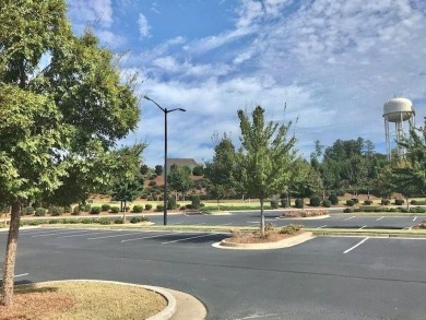 This Abbeyville home, located in the popular 55+ Active Adult on Chateau Elan Golf Club  in Georgia - for sale on GolfHomes.com, golf home, golf lot