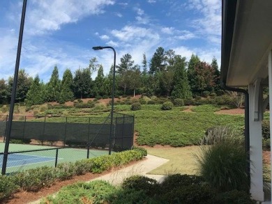 This Abbeyville home, located in the popular 55+ Active Adult on Chateau Elan Golf Club  in Georgia - for sale on GolfHomes.com, golf home, golf lot
