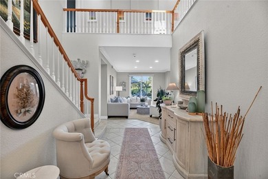 Welcome to this beautifully appointed 5-bedroom, 3-bathroom home on  in California - for sale on GolfHomes.com, golf home, golf lot