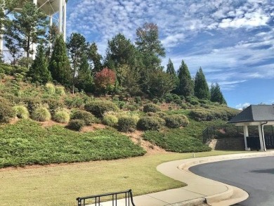 This Abbeyville home, located in the popular 55+ Active Adult on Chateau Elan Golf Club  in Georgia - for sale on GolfHomes.com, golf home, golf lot