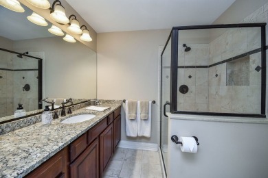 Absolutely stunning with 5 bedrooms, 5 full baths, 2 half baths on Whitetail Ridge Golf Course in Illinois - for sale on GolfHomes.com, golf home, golf lot