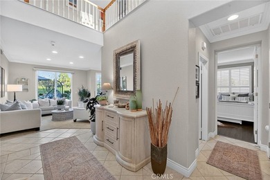 Welcome to this beautifully appointed 5-bedroom, 3-bathroom home on  in California - for sale on GolfHomes.com, golf home, golf lot