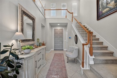 Welcome to this beautifully appointed 5-bedroom, 3-bathroom home on  in California - for sale on GolfHomes.com, golf home, golf lot