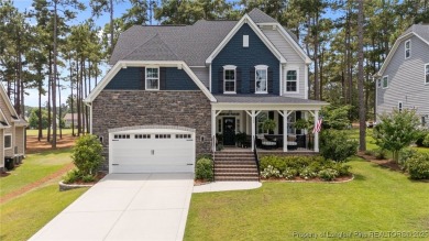 Stunning Golf Course Home in Legacy Lakes - 4BR/3.5BA + Bonus on Legacy Golf Links in North Carolina - for sale on GolfHomes.com, golf home, golf lot