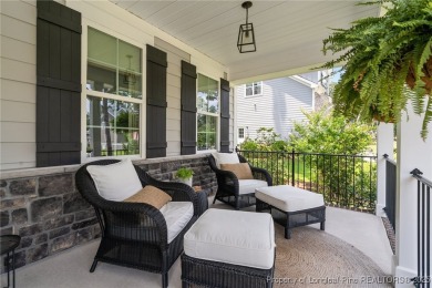 Stunning Golf Course Home in Legacy Lakes - 4BR/3.5BA + Bonus on Legacy Golf Links in North Carolina - for sale on GolfHomes.com, golf home, golf lot