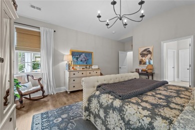 Stunning Golf Course Home in Legacy Lakes - 4BR/3.5BA + Bonus on Legacy Golf Links in North Carolina - for sale on GolfHomes.com, golf home, golf lot