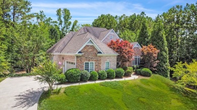 The seller is offering a $10,000 credit with an accepted offer! on Oak Mountain Championship Golf Club in Georgia - for sale on GolfHomes.com, golf home, golf lot