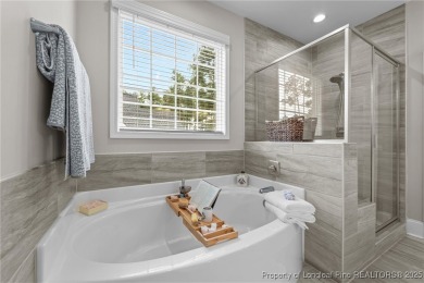 Stunning Golf Course Home in Legacy Lakes - 4BR/3.5BA + Bonus on Legacy Golf Links in North Carolina - for sale on GolfHomes.com, golf home, golf lot