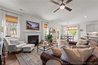 Stunning Golf Course Home in Legacy Lakes - 4BR/3.5BA + Bonus on Legacy Golf Links in North Carolina - for sale on GolfHomes.com, golf home, golf lot