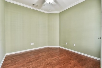 NEW Announcement: New Flooring credit is being added for the on Reunion Golf Club in Georgia - for sale on GolfHomes.com, golf home, golf lot