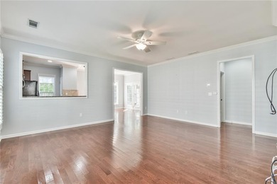 NEW Announcement: New Flooring credit is being added for the on Reunion Golf Club in Georgia - for sale on GolfHomes.com, golf home, golf lot