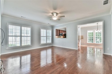 NEW Announcement: New Flooring credit is being added for the on Reunion Golf Club in Georgia - for sale on GolfHomes.com, golf home, golf lot