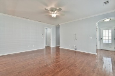 NEW Announcement: New Flooring credit is being added for the on Reunion Golf Club in Georgia - for sale on GolfHomes.com, golf home, golf lot