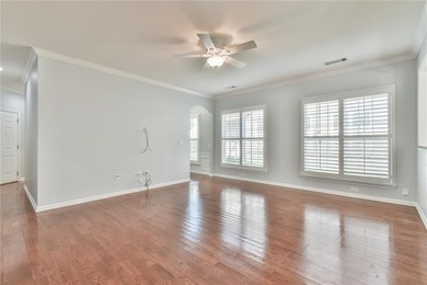 NEW Announcement: New Flooring credit is being added for the on Reunion Golf Club in Georgia - for sale on GolfHomes.com, golf home, golf lot