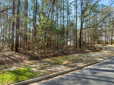 Residential homesite located in the established Timberton golf on Timberton Golf Club in Mississippi - for sale on GolfHomes.com, golf home, golf lot